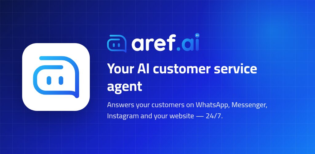 Aref AI
